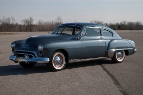 1949 Oldsmobile 98