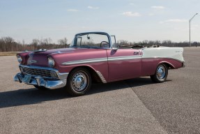 1956 Chevrolet Bel Air