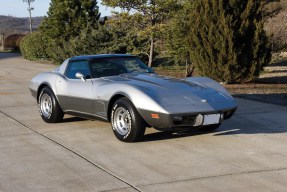 1978 Chevrolet Corvette