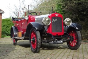 1918 Austin 20