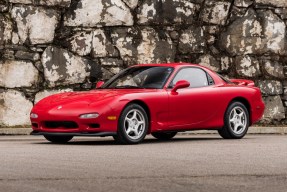 1993 Mazda RX-7