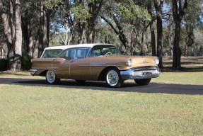 1957 Oldsmobile Fiesta