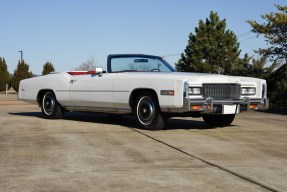 1976 Cadillac Eldorado