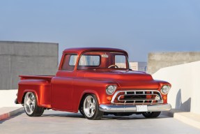 1955 Chevrolet 3100