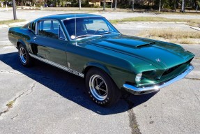 1967 Shelby GT350