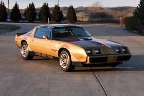 1979 Pontiac Macho Trans Am