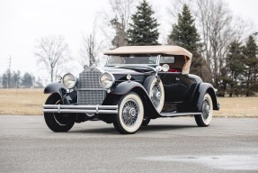 1930 Packard 740