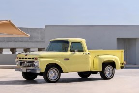 1965 Ford F100