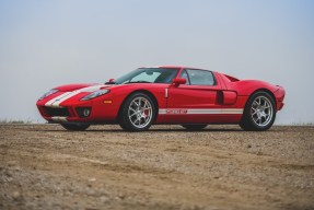 2006 Ford GT