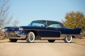 1957 Cadillac Eldorado