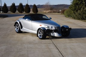 2001 Chrysler Prowler