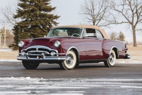 1953 Packard Caribbean