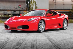 2005 Ferrari F430