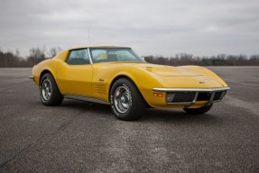 1971 Chevrolet Corvette