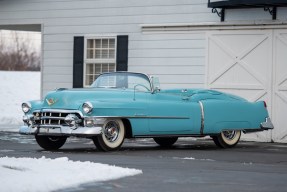 1953 Cadillac Eldorado