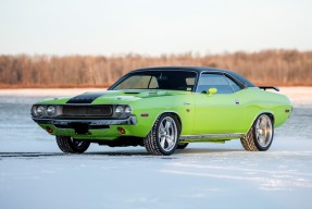 1970 Dodge Challenger