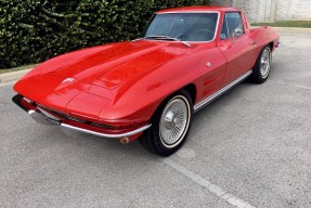 1964 Chevrolet Corvette