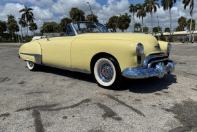 1949 Oldsmobile 98