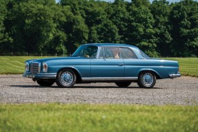 1970 Mercedes-Benz 280 SE Coupe