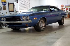 1974 Dodge Challenger