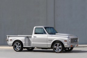 1971 Chevrolet C10