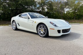 2009 Ferrari 599 GTB