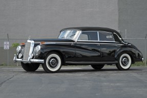 1952 Mercedes-Benz 300 Cabriolet