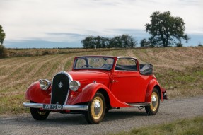 1935 Hotchkiss 617