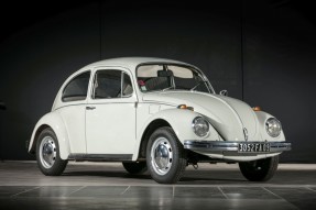 1969 Volkswagen Beetle