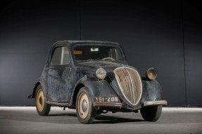 1939 Simca 5