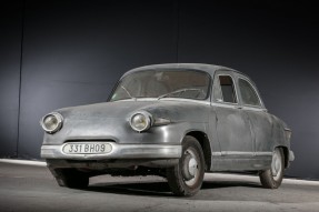 1963 Panhard PL17