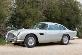 1965 Aston Martin DB5