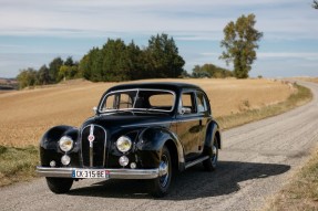 1953 Hotchkiss Anjou