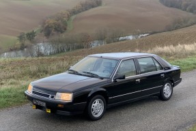 1986 Renault 25