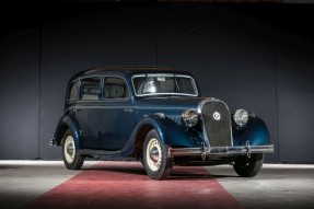 1936 Hotchkiss 486