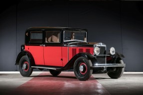 1932 Berliet Type 944