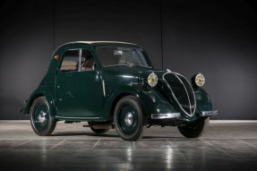 1939 Simca 5