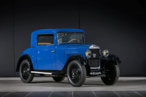 1932 Peugeot 201