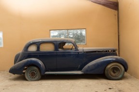 c. 1937 Studebaker President