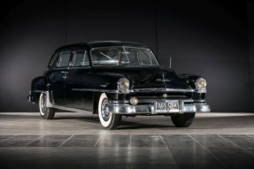 1951 Chrysler Windsor