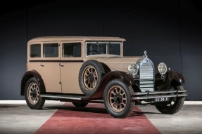 1928 Talbot M67
