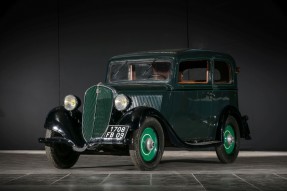 1935 Fiat 508