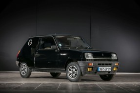 1981 Renault 5