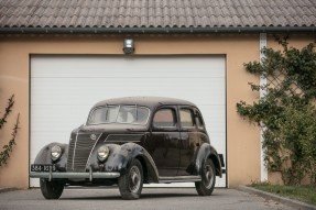 1937 Matford Type V8-78