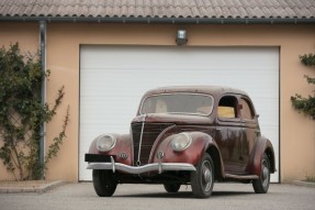 1936 Matford Type V8-72