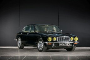 1974 Jaguar XJ12