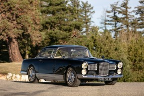 1960 Facel Vega HK500