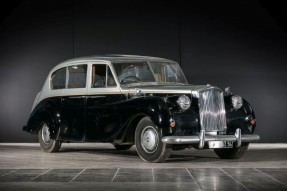 1962 Austin Princess