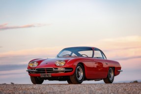 1967 Lamborghini 400 GT