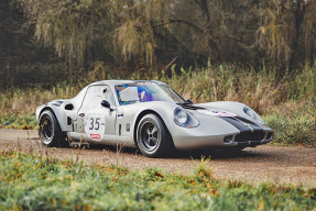 1968 Chevron B8